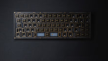 Load image into Gallery viewer, KBD67 Lite FR4 Plate
